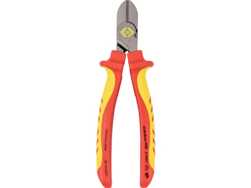 C.K T39075a 180-Rnd Universel Sideskiller 180 Mm