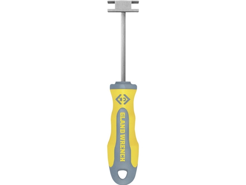 C.K T4765 Universal-Zange