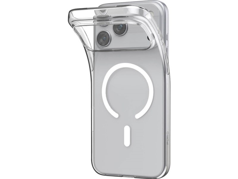 Puro Cover Apple Iphone 17 Pro Max Puipc17p6903magtrgrs