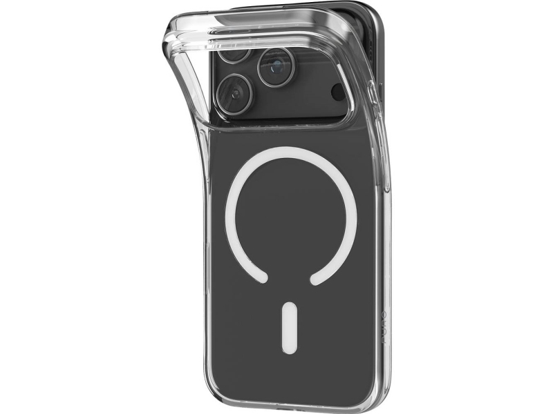 Puro Cover Apple Iphone 17 Pro Puipc17p6303magtrgrs