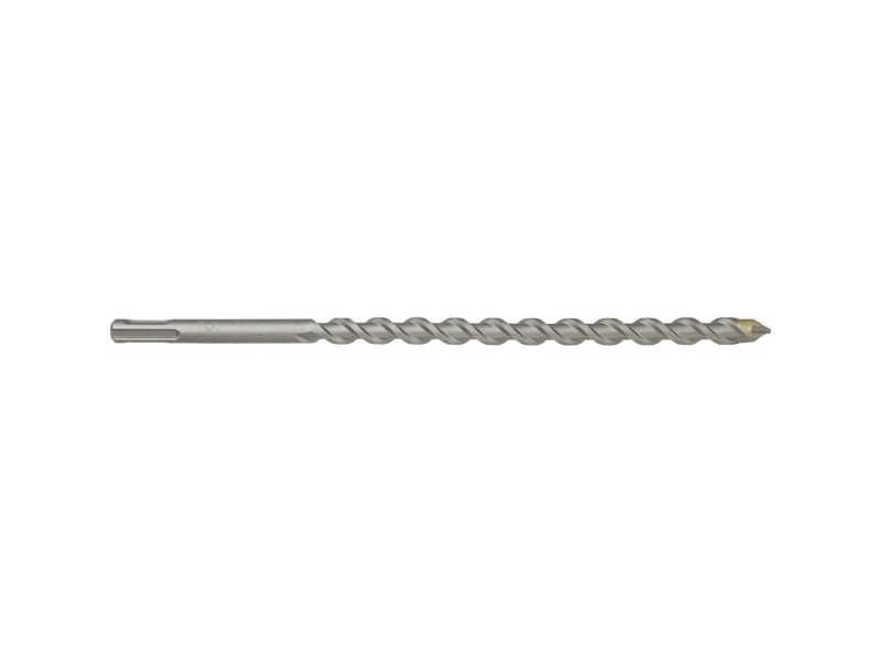C.K T3120a 1215 Wolframcarbid Multibor 12 Mm Samlet Længde 160 Mm Sds-Plus 1 Stk