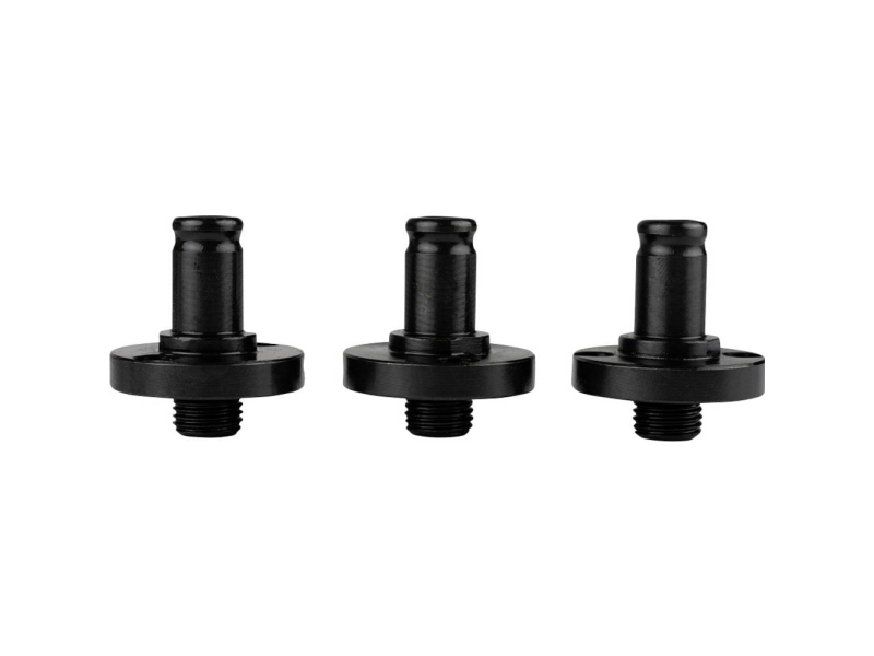 C.K T3225 Adapter Til Hulsav 1 Stk