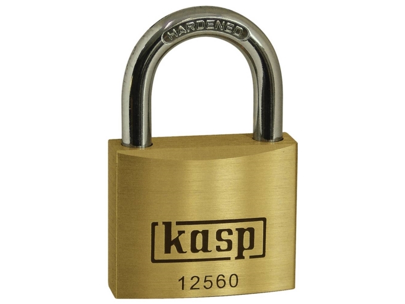 Kasp K12560d 60 Mm Schlüsselschloss