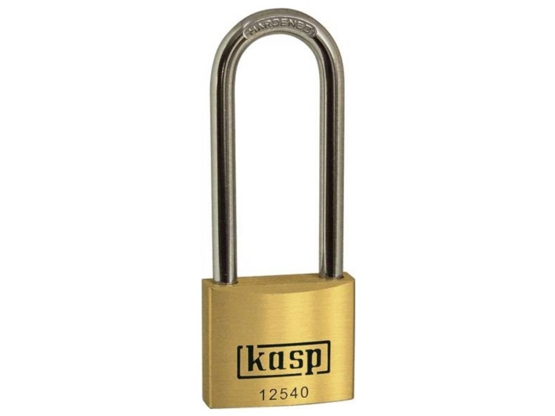 Kasp K12540l63d 40 Mm Schlüsselschloss
