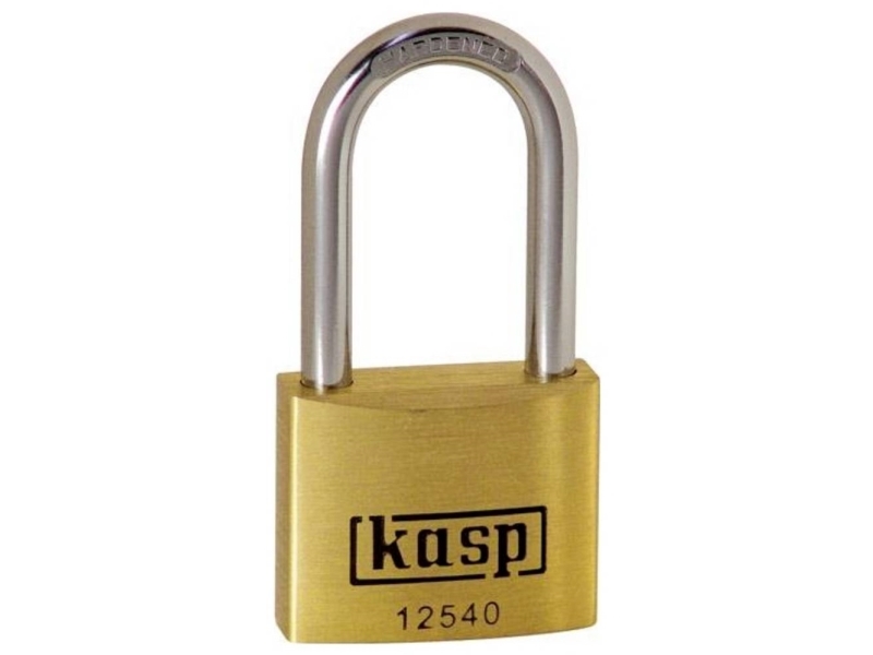 Kasp K12540L40D 40 mm avainlukko
