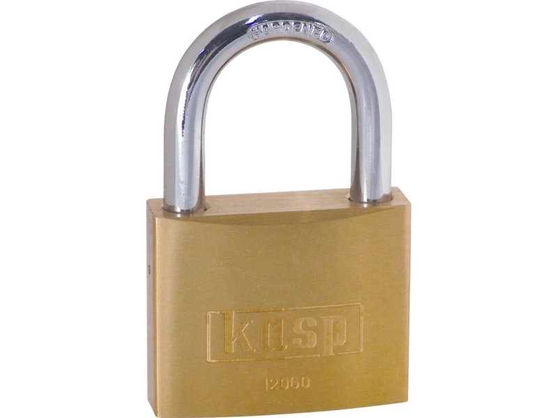 Kasp K12060a2 60 Mm Schlüsselschloss