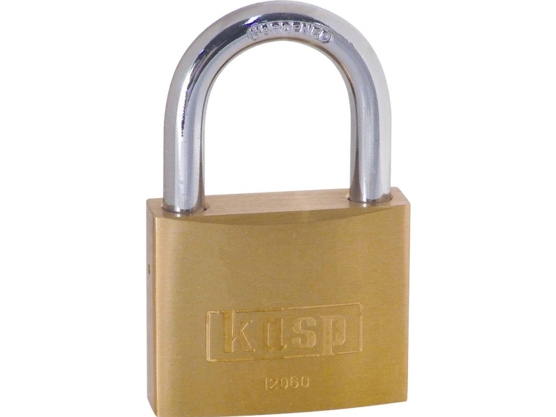 Kasp K12520d Schlüsselschloss 20 Mm