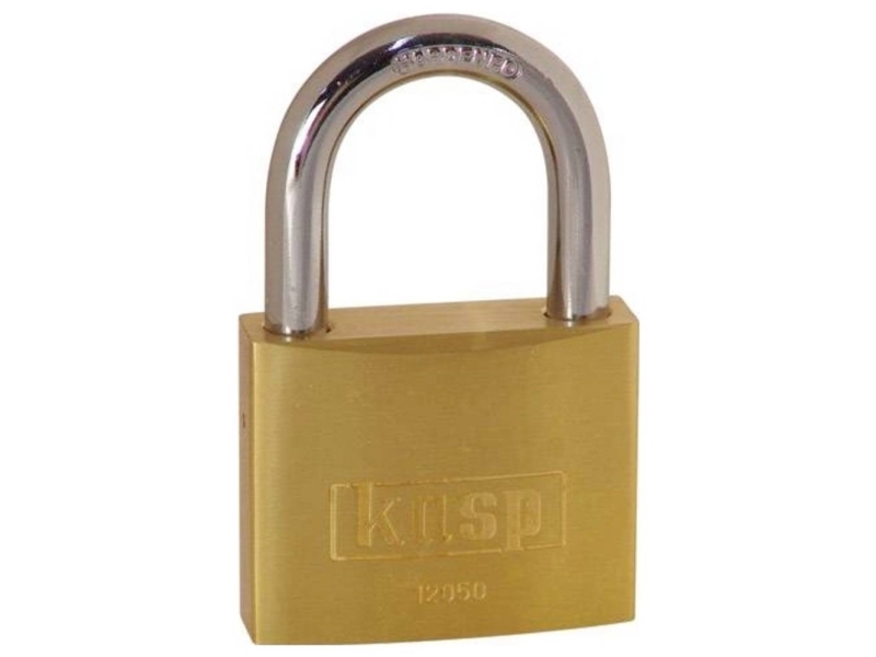 Kasp K12060d 60 Mm Nøglelås