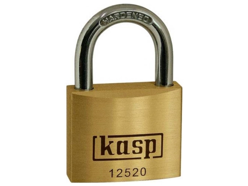 Kasp K12525D 25 mm avainlukko