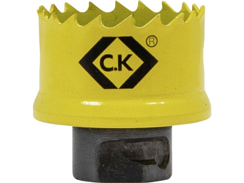 C.K T3204 016 T3204 016 Stiksav 16 Mm 1 Stk