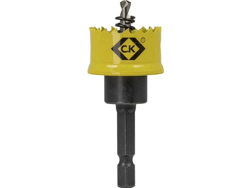 C.K T3202a 038 Hulbor 38 Mm (T3202a 038)