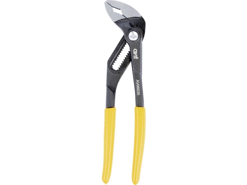 Avit Av06035 Vandpumpetang 175 Mm