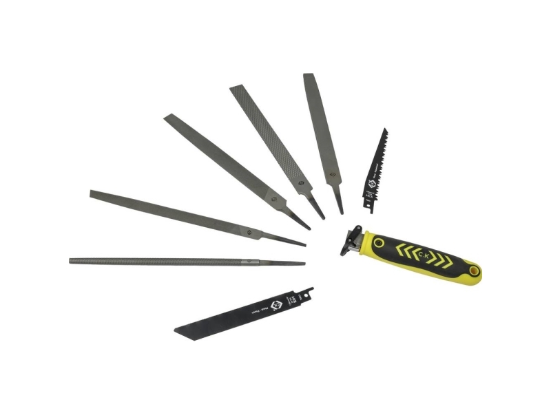 C.K T0820-2 Sägesatz T0820-2