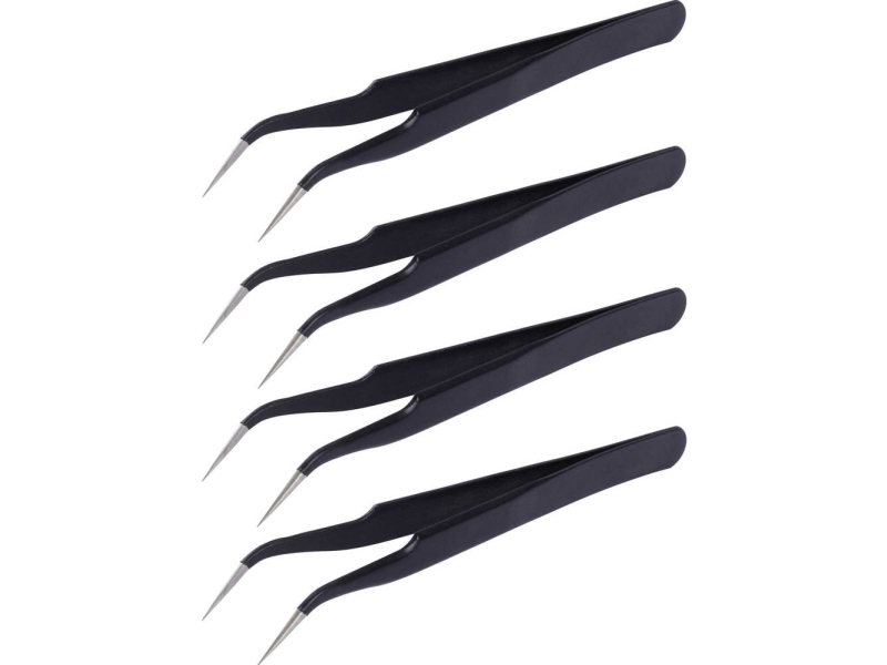 Quadrios 25Ec175 Esd Pincet Seglspids