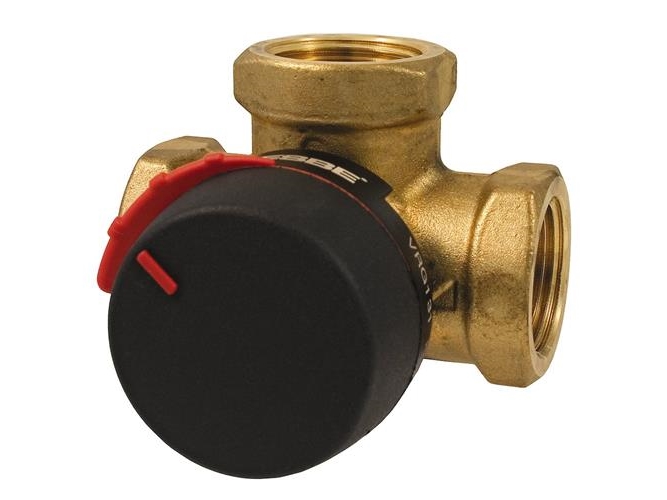Abzweigventil 3/4''