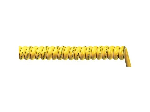 Lapp ÖLFLEX Spiral 540 P, 0,3 m, 300/500 V