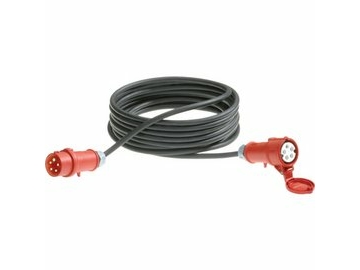 Lapp Ölflex Plug Cee, 5 M, Cee32/5, Cee32/5, 415 V