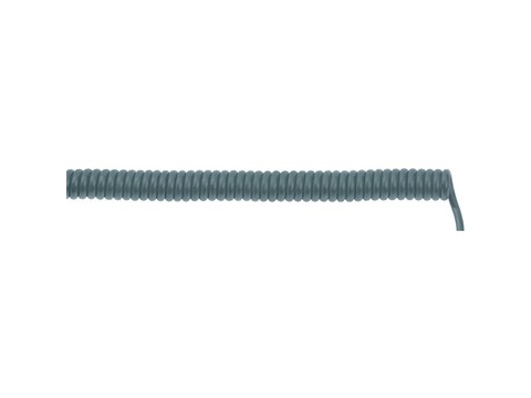 Lapp UNITRONIC 73220413, 1,2 m, 0,34 mm², Grå, Kobber, 1200 V, -5 - 50 °C