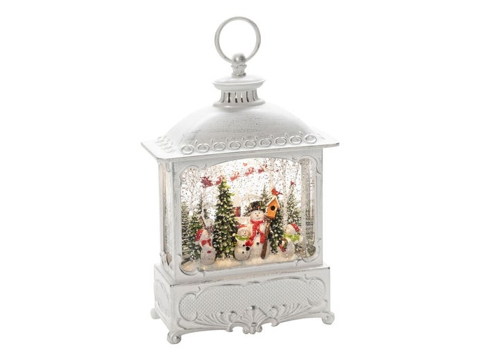 Konstsmide 4396-200, Vit, IP20, Plast, 3000 K, 2 LM, Batteri | N - A | GameStuff