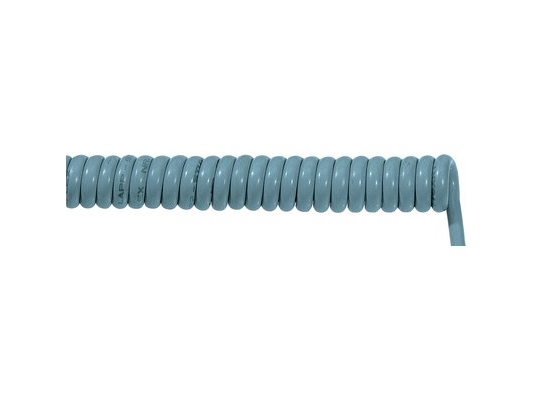 Lapp ÖLFLEX SPIRAL 400 P, 0,5 m, 300/500 V