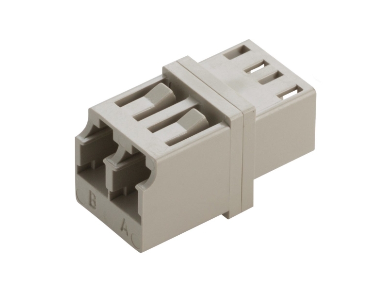 Lapp Lwl-Kupplung Gof Kupplung Duplex Lc Multimode Be/4St