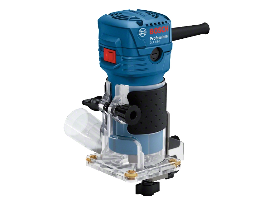 Bosch Kantskärare GLF 55-6