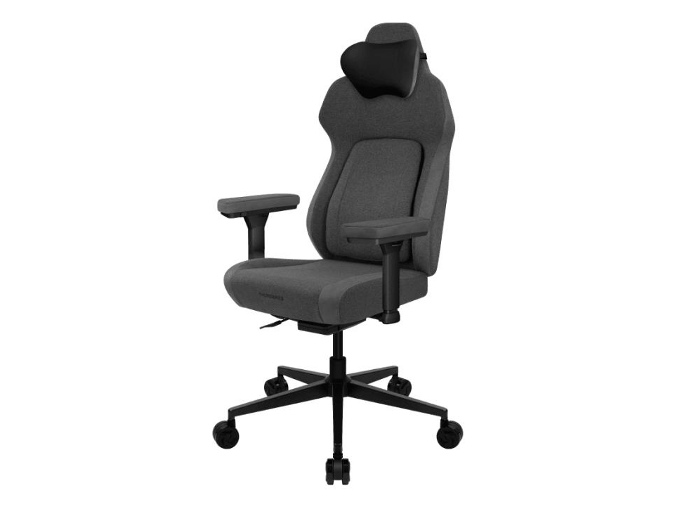 Thunderx3 Core Smart Loft, Pc Gamingstol, 125 Kg, Polstret Sæde, Polstret Ryglæn, 65 Kg, 165 Cm