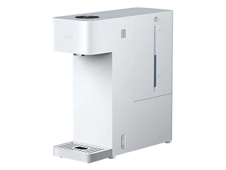 Xiaomi Smart Water Dispenser (Heiß Und Kalt) Eu | 2250 W | 3 L | Kunststoff | Weiß