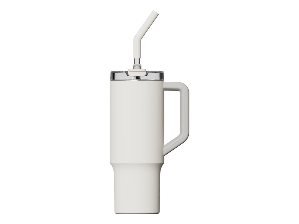Xiaomi Straw Mug lämpömuki