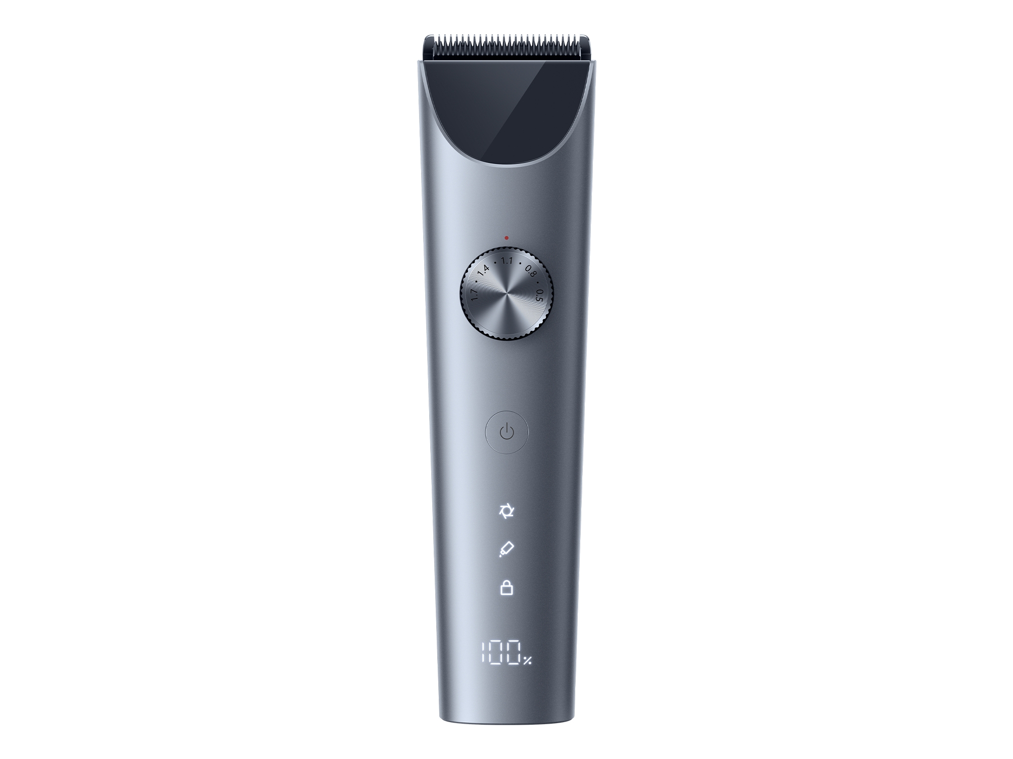Philips Hårklipper 2 Grå (Bhr8998)