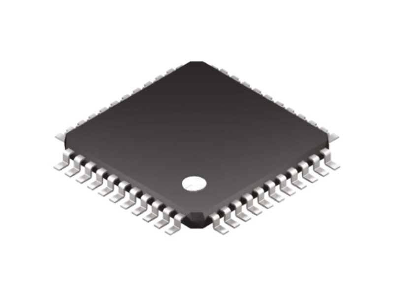 Microchip Technology 16Bit Digital Signal Processor 60Mhz 512 Kb Flash 44-Pin Tqfp