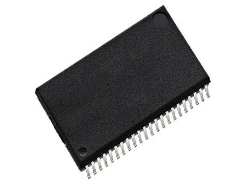 Infineon Technologies CY7C1021DV33-10ZSXI Minne IC TSOP-44 SRAM 1 MBit 64K x 8 fack | ICs | GameStuff