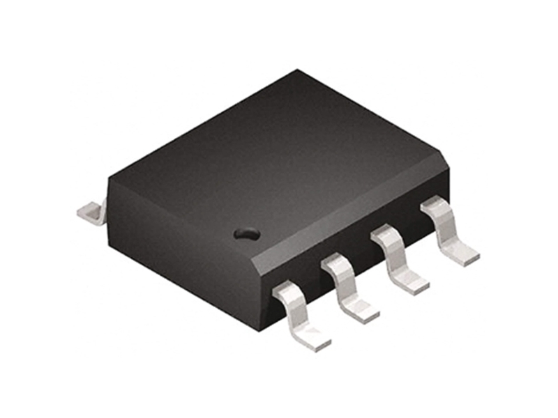 Microchip Technology 25LC256-I/SM | ICs | GameStuff