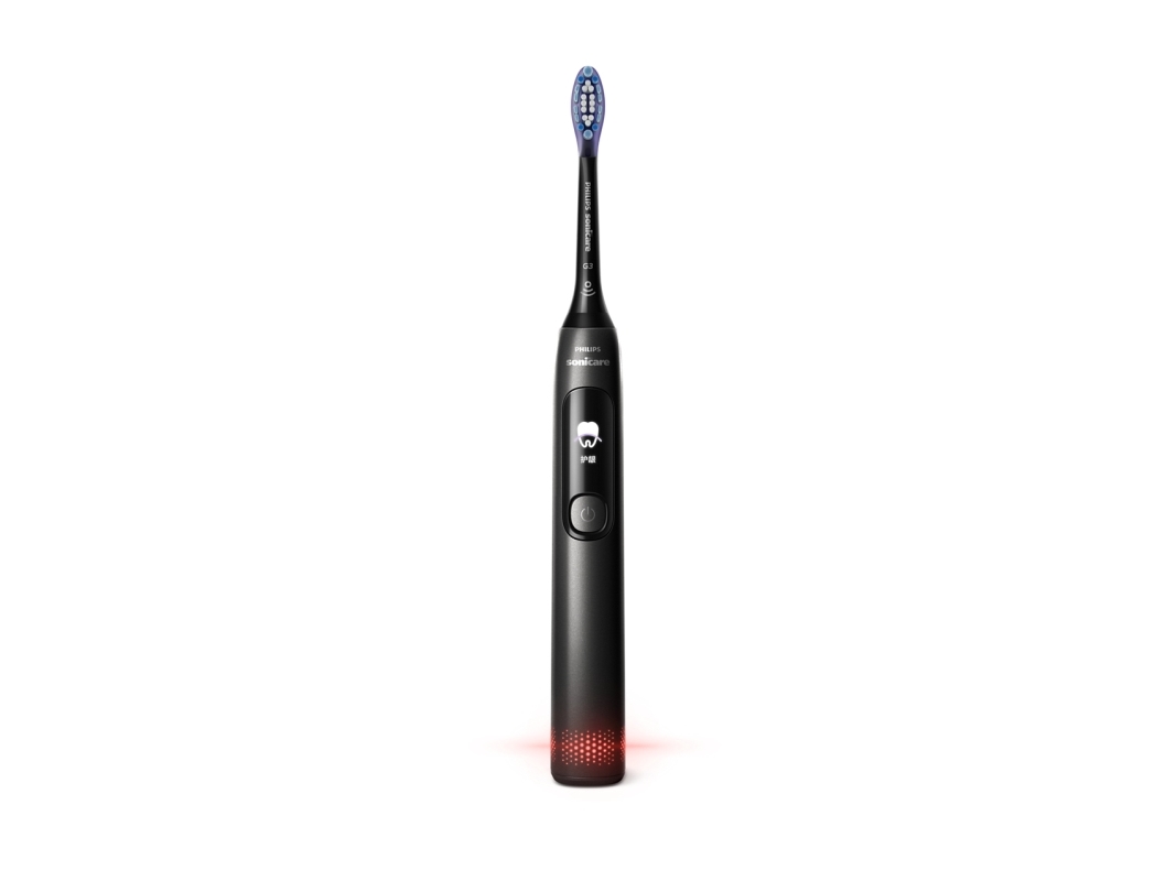 Philips Sonic electric toothbrush HX3792/11 Tarkempaa puhdistusta, Aikuinen, Sonic-hammasharja, Päivittäinen käyttö, Syväpuhdistus, Ienhoito, Herkkä, Valkaisu, 31000 liikettä minuutissa, musta, 2 min, 4 x 30 s