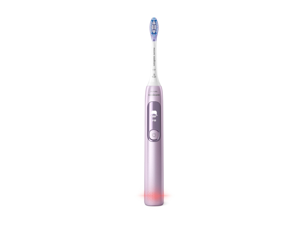 Philips Sonic Electric Toothbrush Hx3792/12 Avanceret Rengøring, Voksen, Sonisk Tandbørste, Daglig Pleje, Dyb Rensning, Gum Pleje, Sensitiv, Blegning