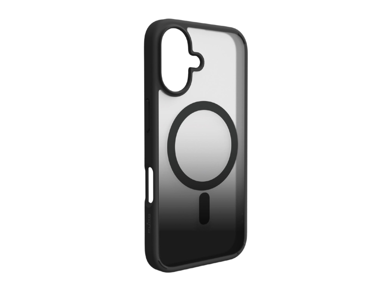 Sbs Puipc1763gradblk, Cover, Apple, Iphone 17, Black