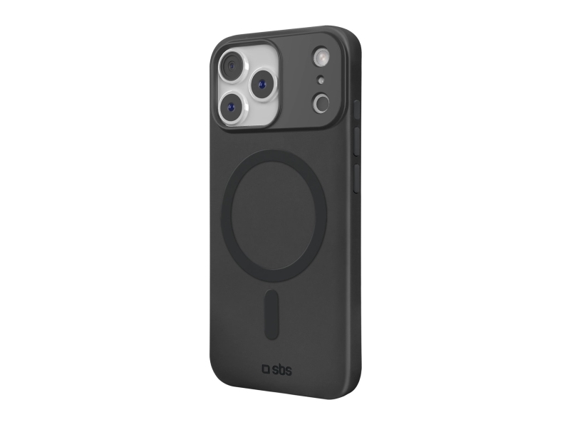 Sbs Teinstmagip1769k, Cover, Apple, Iphone 17 Pro Max, Sort