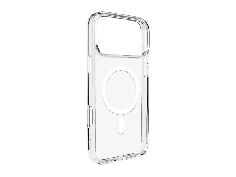 Sbs Puipc17p69litemagtr, Cover, Apple, Iphone 17 Pro Max, Transparent, Hvid