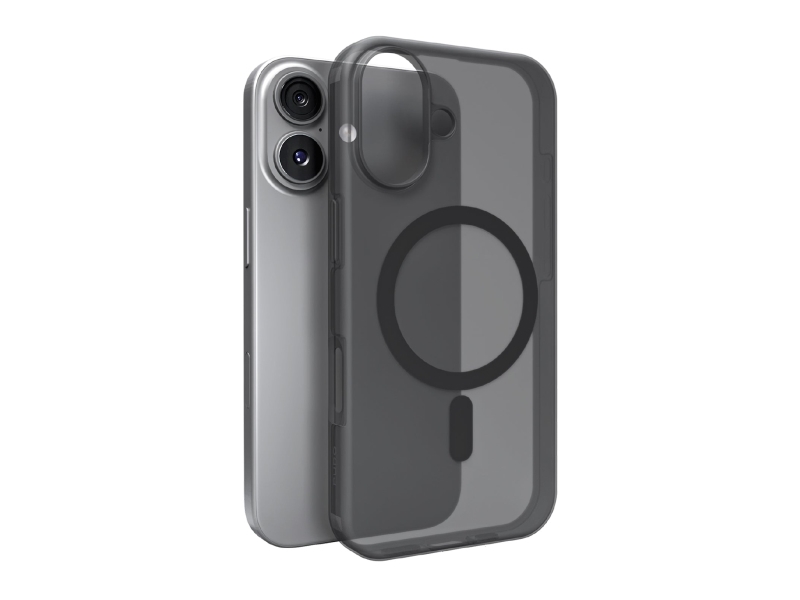 Sbs Puipc1763daylblk, Cover, Apple, Iphone 17, Black