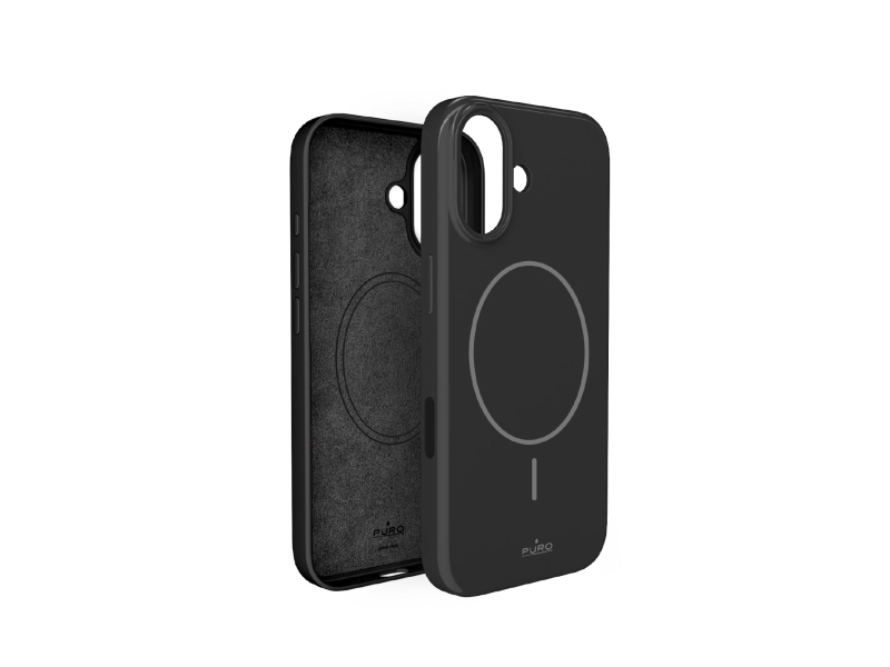 Sbs Puipc1763pulseblk, Cover, Apple, Iphone 17, Sort