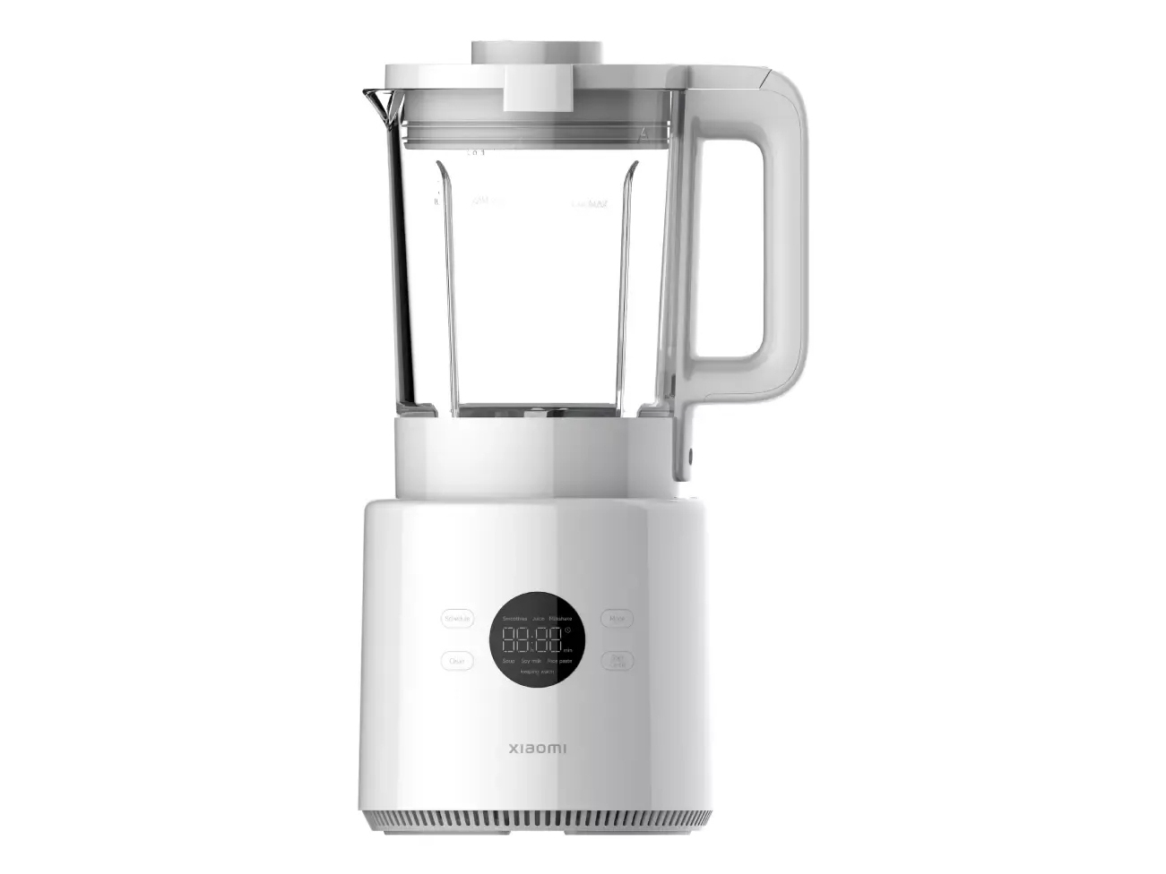 Xiaomi Blender Pro Eu Bhr07qseu