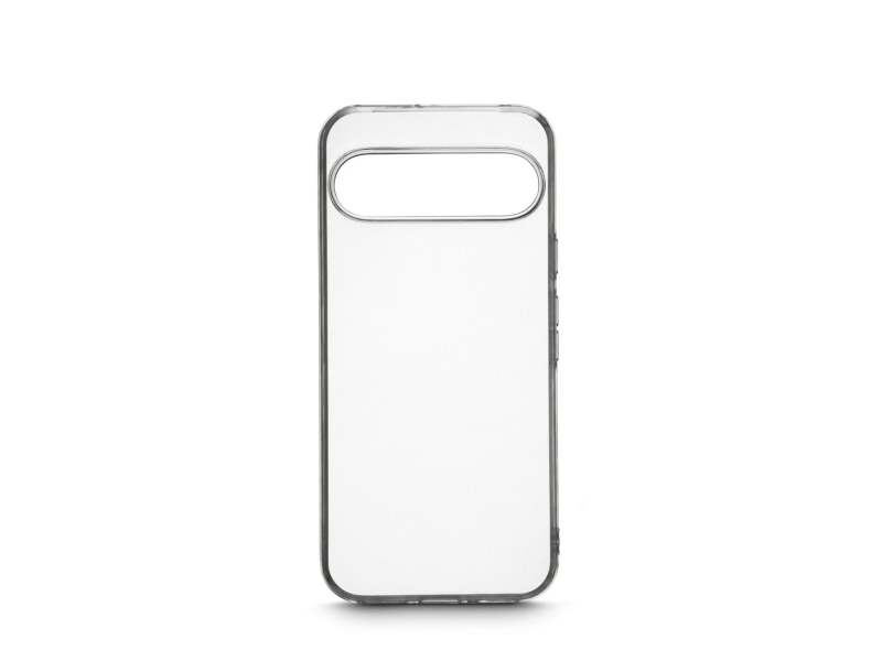 Hama 00019085, Cover, Google, Pixel 10/10 Pro, Transparent