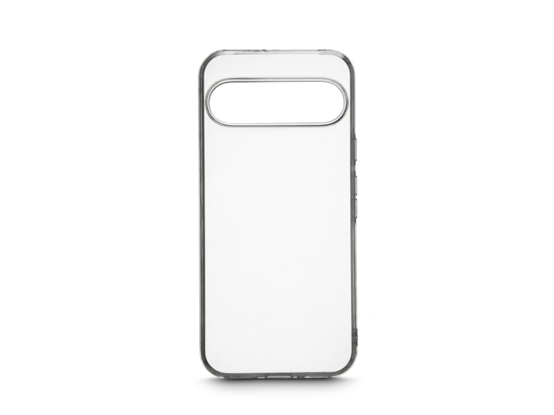 Hama 00019317, Cover, Google, Pixel 10 Pro Xl, Transparent