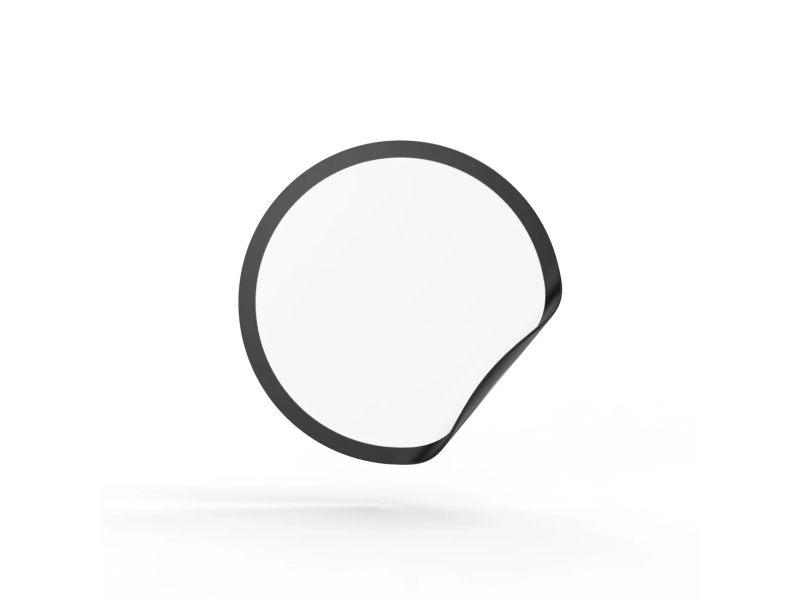 Hama 00210963, Beskyttelse Af Urskærm, Samsung, Galaxy Watch8, Genanvendt Polyethylenterephthalat (Rpet), Stødbestandig, Ridseresistent, 0,22 Mm