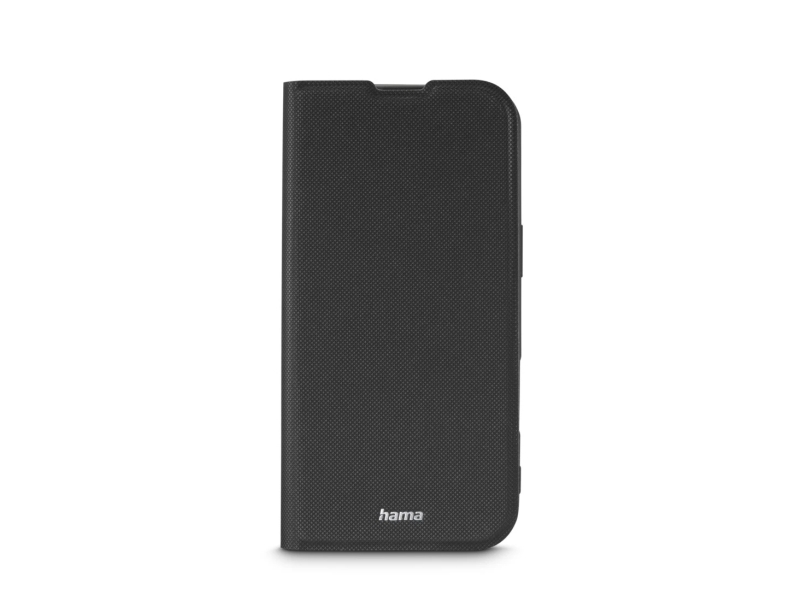 Hama Daily Protect, Folio, Apple, Iphone Air, 16,5 Cm (6.5"), Schwarz