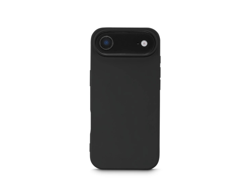 Hama Fantastic Feel, Cover, Apple, Iphone Air, 16,5 Cm (6.5"), Sort