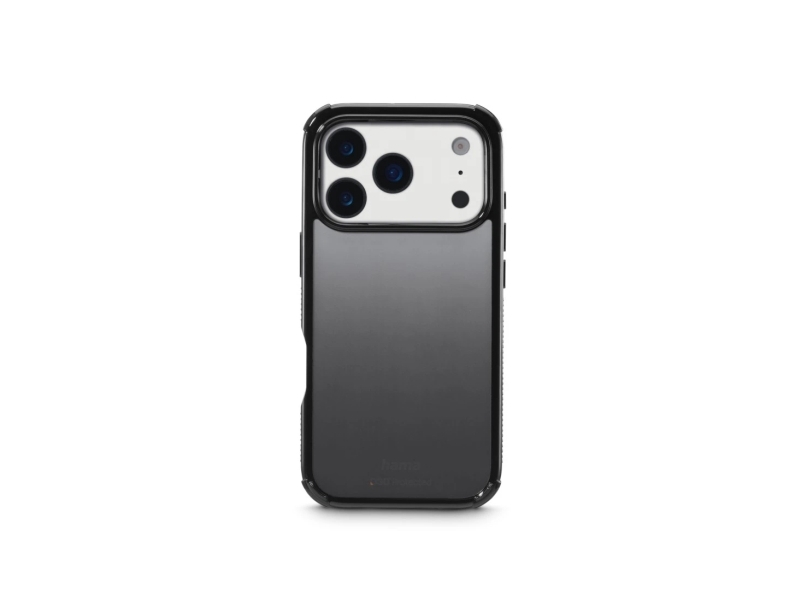 Hama Extreme Protect, Cover, Apple, Iphone 17 Pro, 16 Cm (6.3"), Black