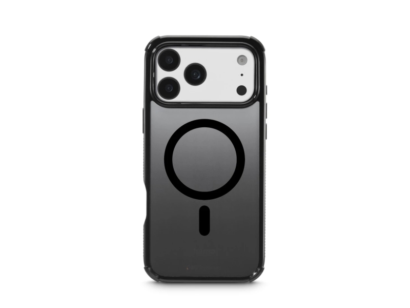 Hama Extreme Protect, Cover, Apple, Iphone 17 Pro Max, 17,5 Cm (6.9"), Schwarz