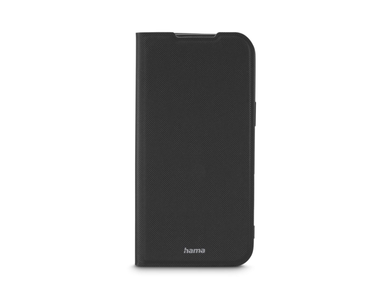 Hama Daily Protect, Folio, Apple, Iphone 17 Pro Max, 17,5 Cm (6.9"), Schwarz