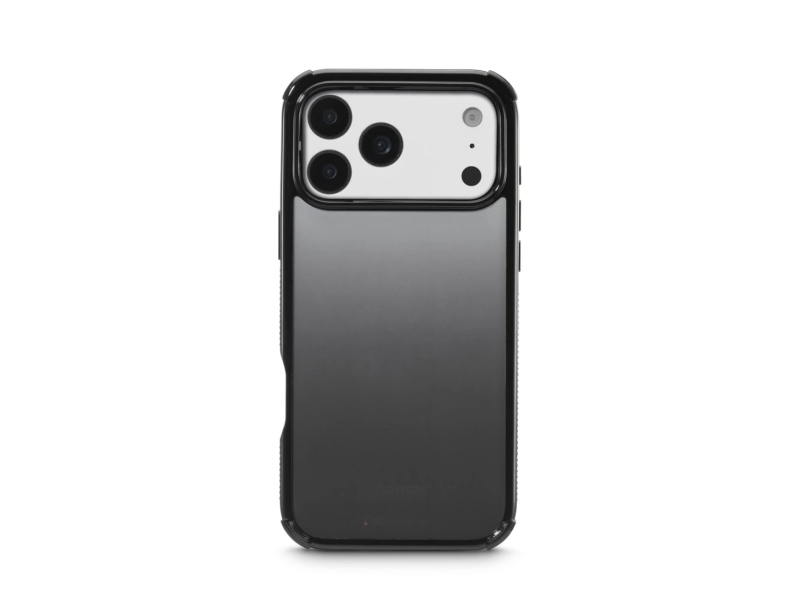 Hama Extreme Protect, Cover, Apple, Iphone 17 Pro Max, 17,5 Cm (6.9"), Schwarz